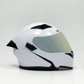 Vector Flip up Helmet VT-254 prime white