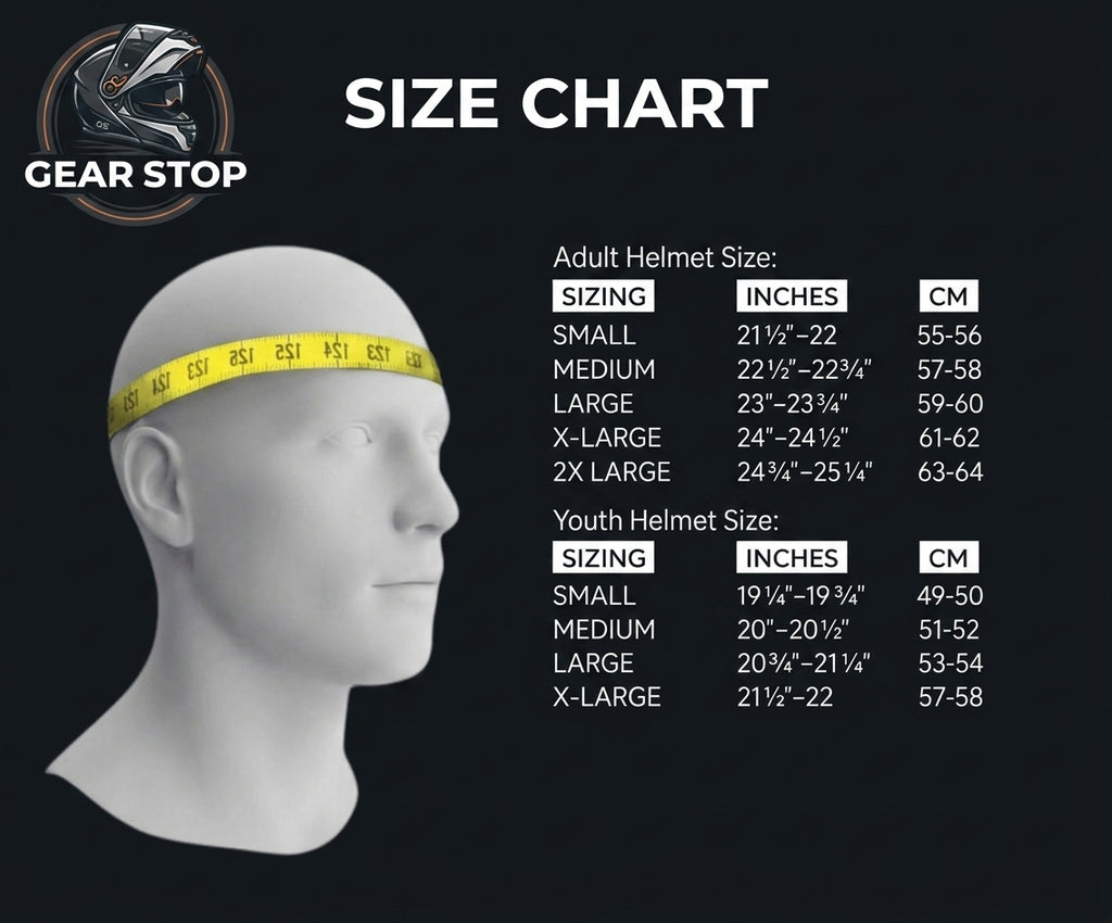 Vector Flip up Helmet VT-254 prime red razor