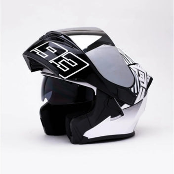 Vector Flip up Helmet 254 Elite