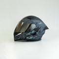 Vector Flip up Helmet 254 Prime Eagle