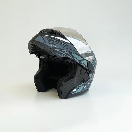 Vector Flip up Helmet 254 Prime Eagle