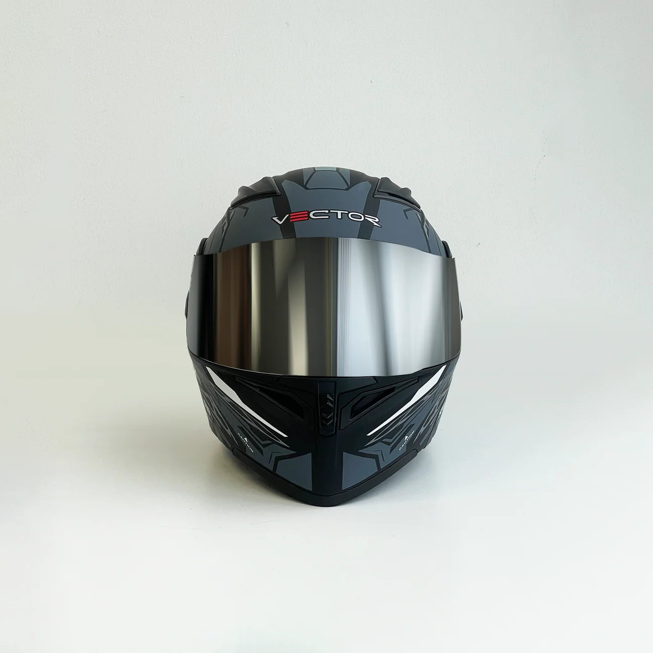 Vector Flip up Helmet 254 Prime Eagle