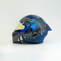 Vector Flip up Helmet 254 Prime Nova