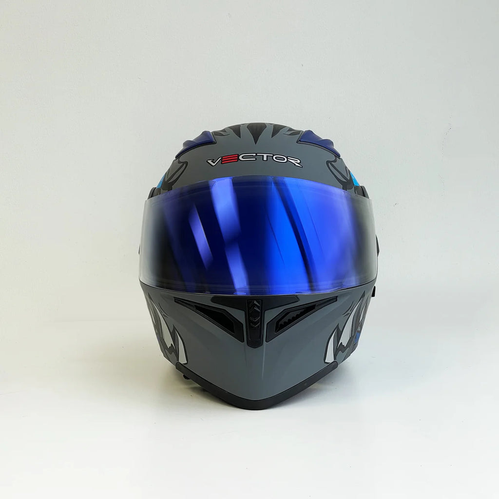 Vector Flip up Helmet 254 Prime Nova