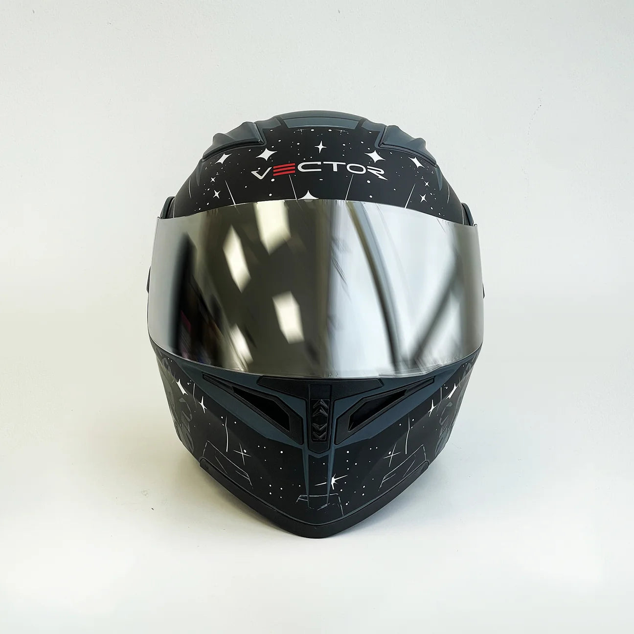 Vector Flip up Helmet 254 Prime Space
