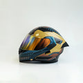 Vector Flip up Helmet 254 Prime Sonic