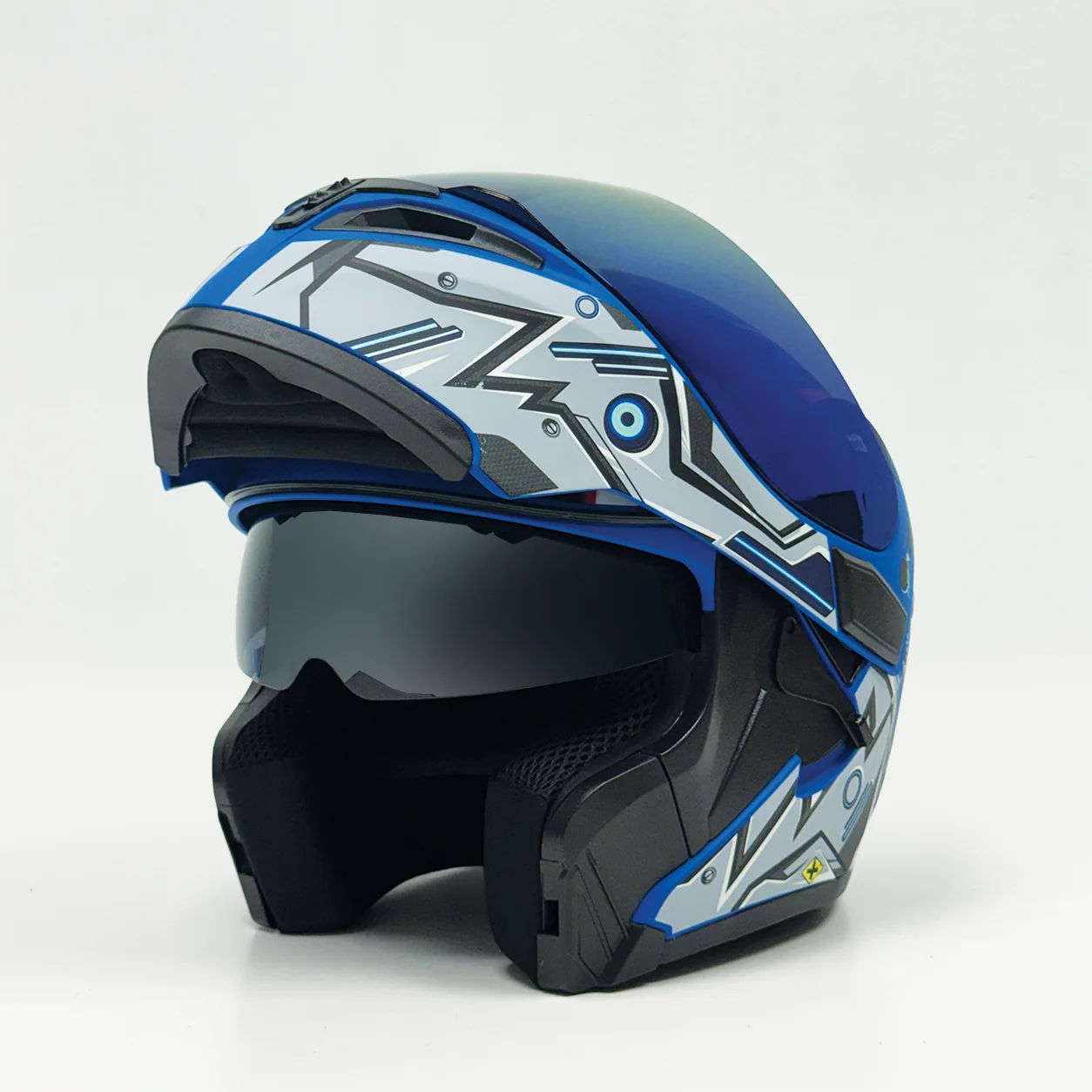Vector Flip up Helmet VT-254 aero