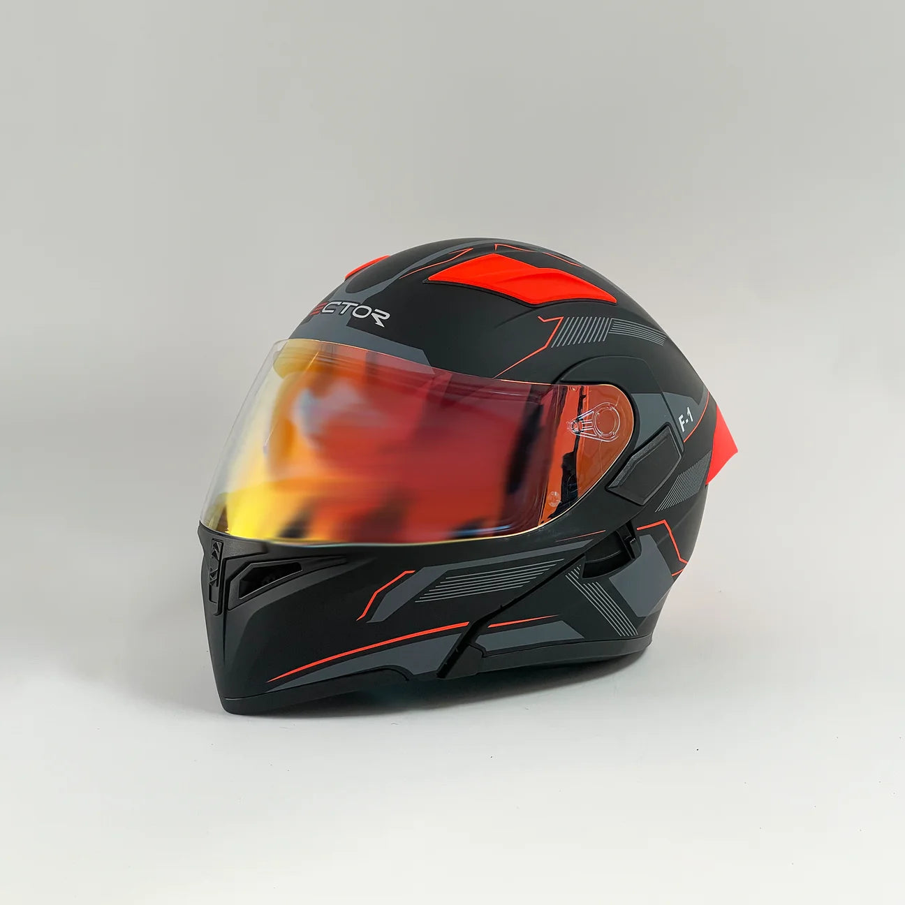 Vector Helmet 254 Prime F-1