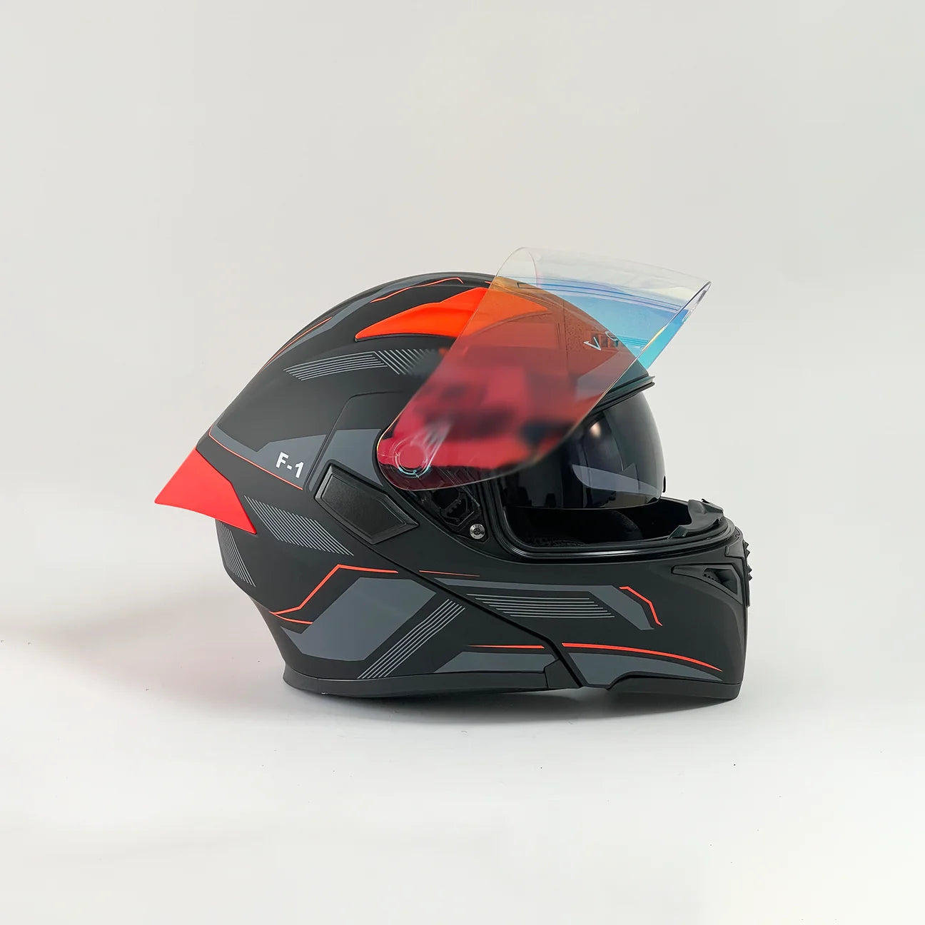 Vector Helmet 254 Prime F-1