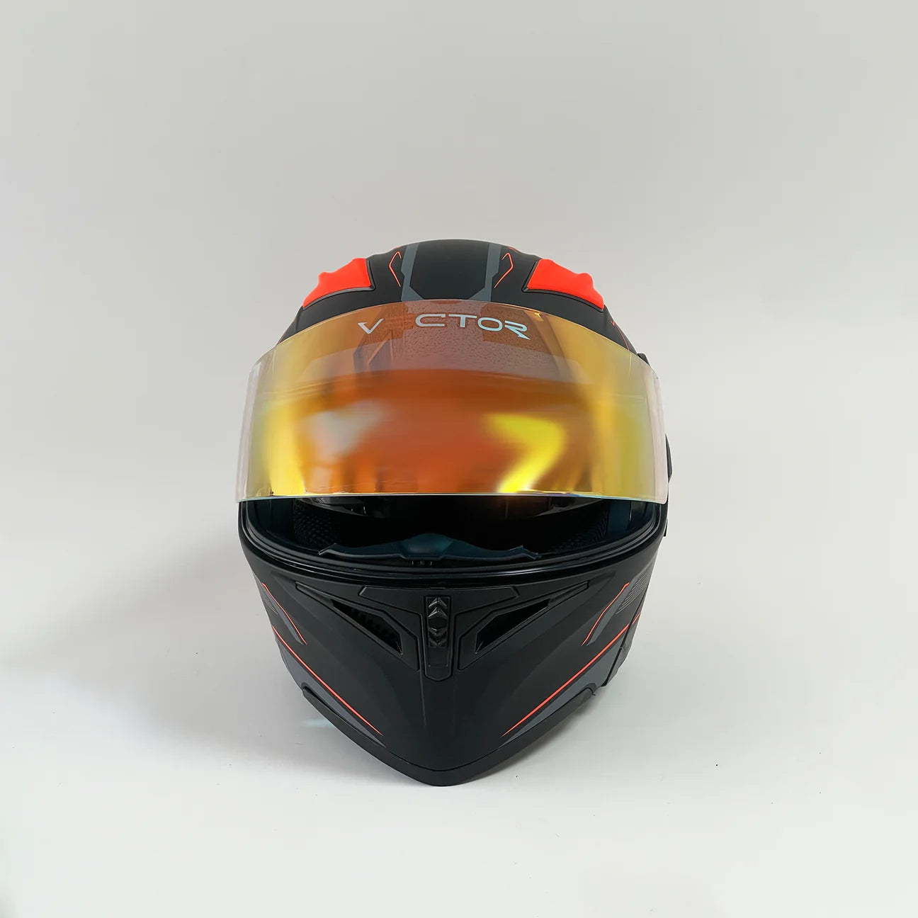 Vector Helmet 254 Prime F-1