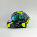 Vector Helmet 254 Prime Shine Yellow