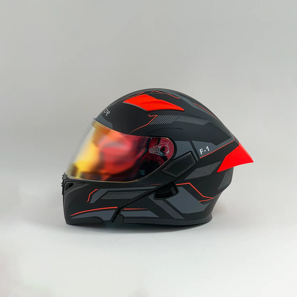 Vector Helmet 254 Prime F-1