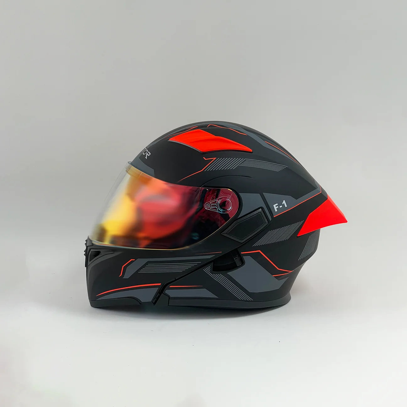 Vector Helmet 254 Prime F-1