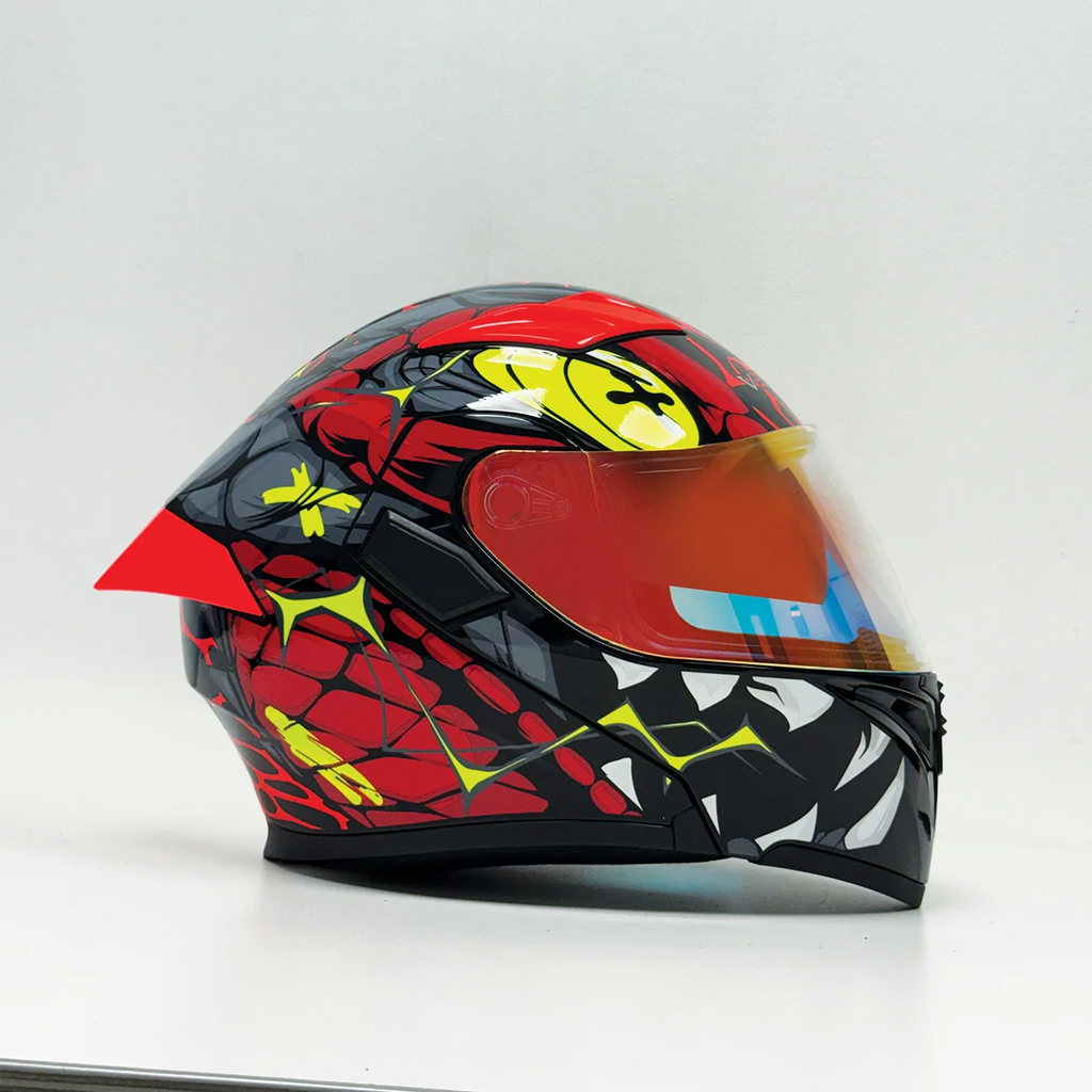 Vector VT-254 Prime Dragon Helmet