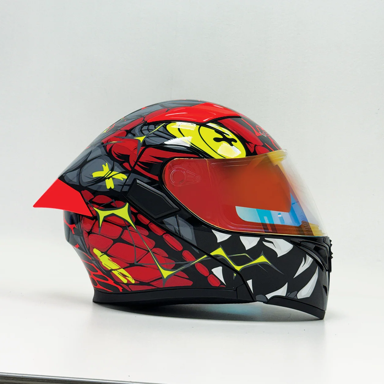 Vector VT-254 Prime Dragon Helmet