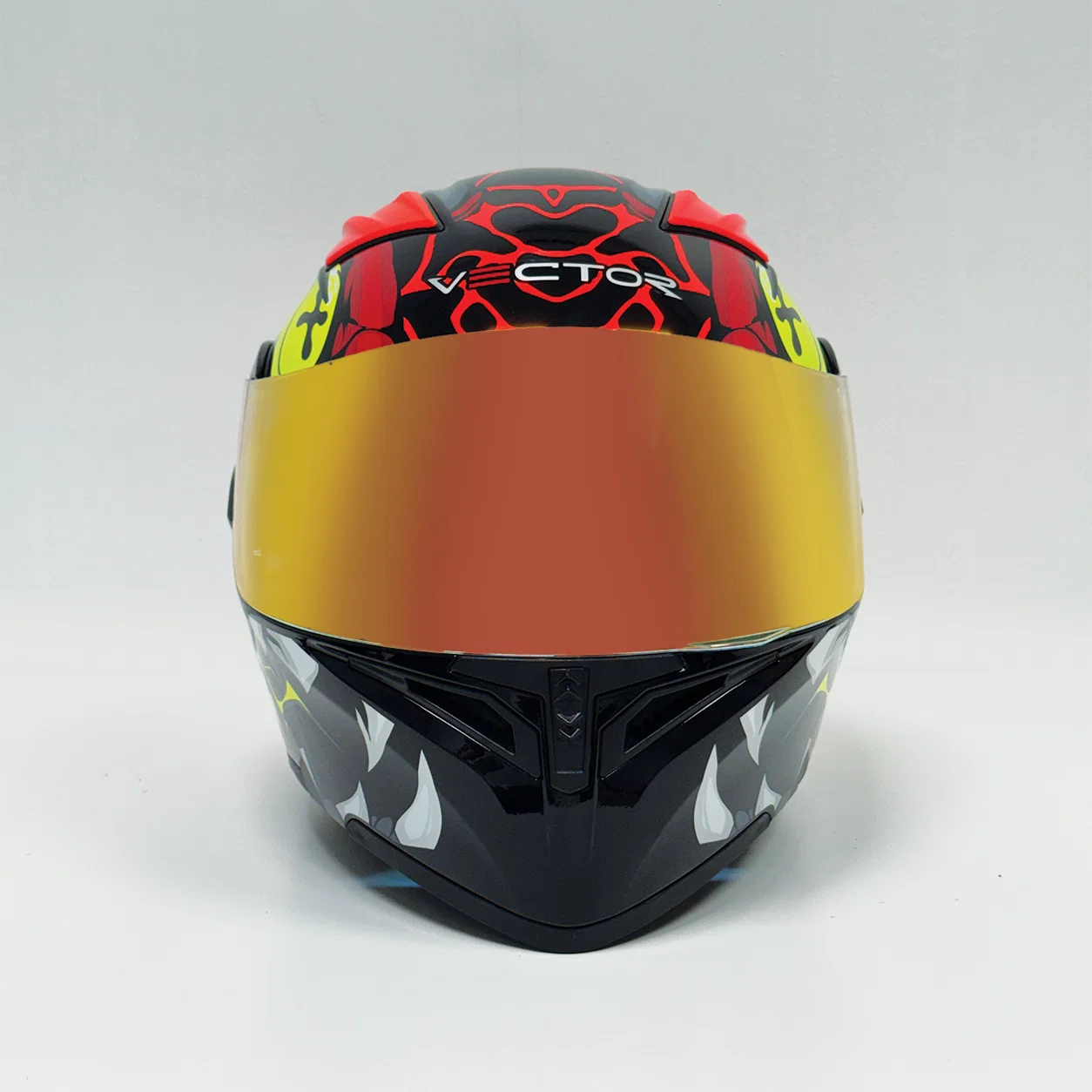 Vector VT-254 Prime Dragon Helmet