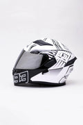 Vector Flip up Helmet 254 Elite