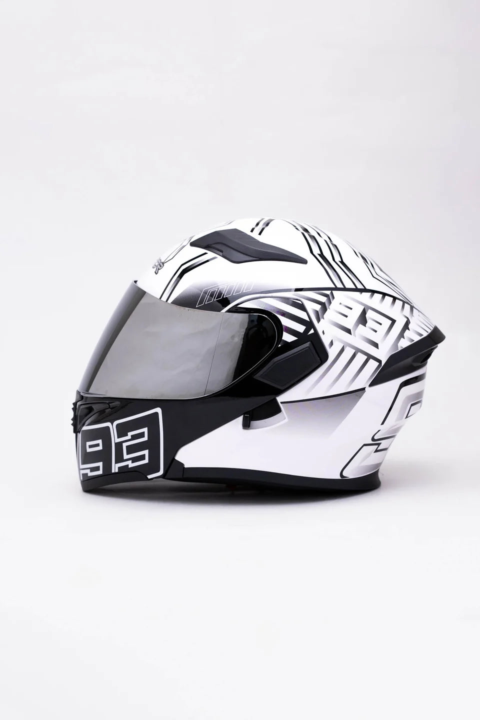 Vector Flip up Helmet 254 Elite
