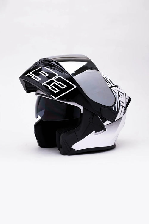 Vector Flip up Helmet 254 Elite