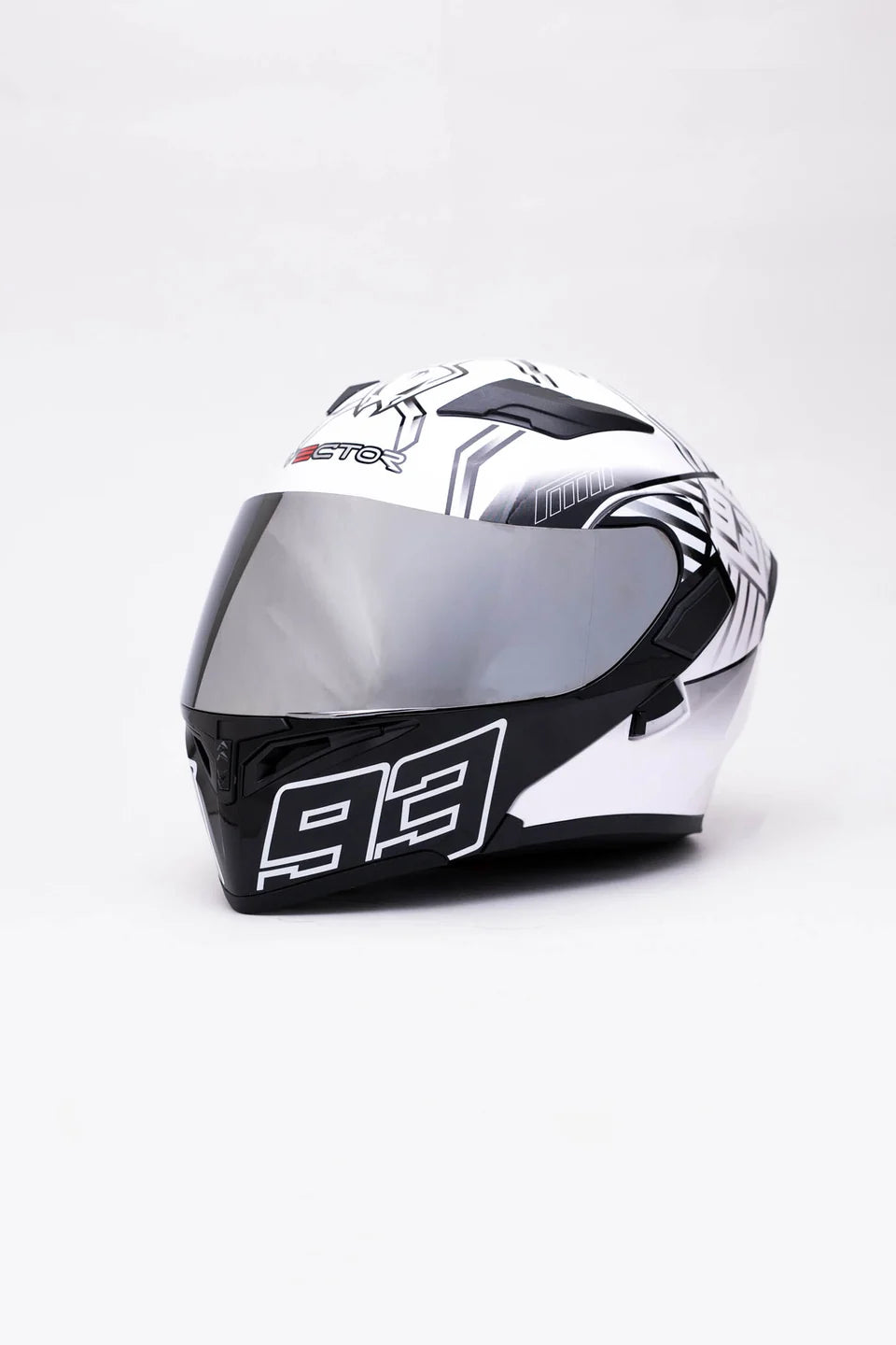 Vector Flip up Helmet 254 Elite