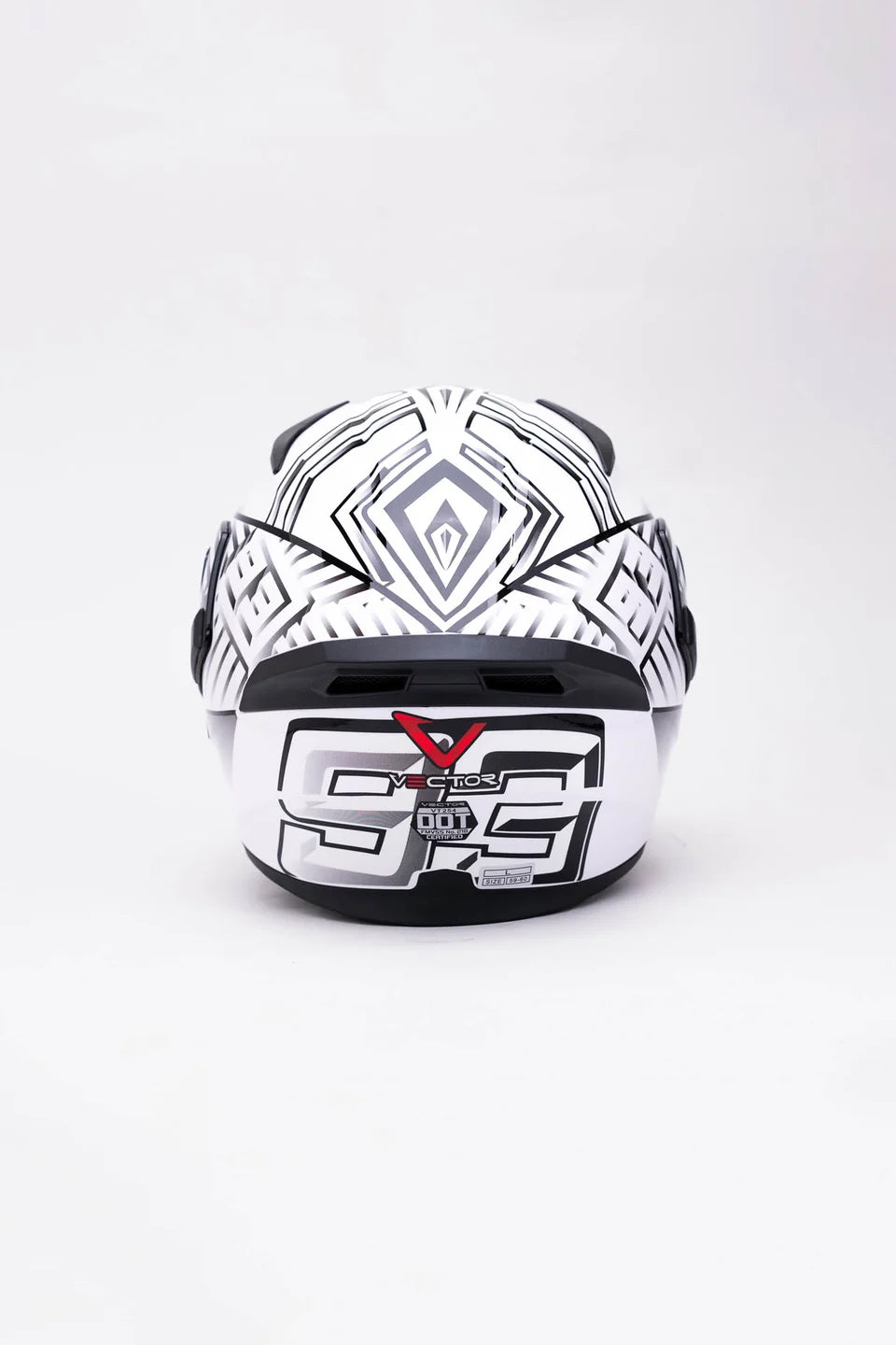 Vector Flip up Helmet 254 Elite