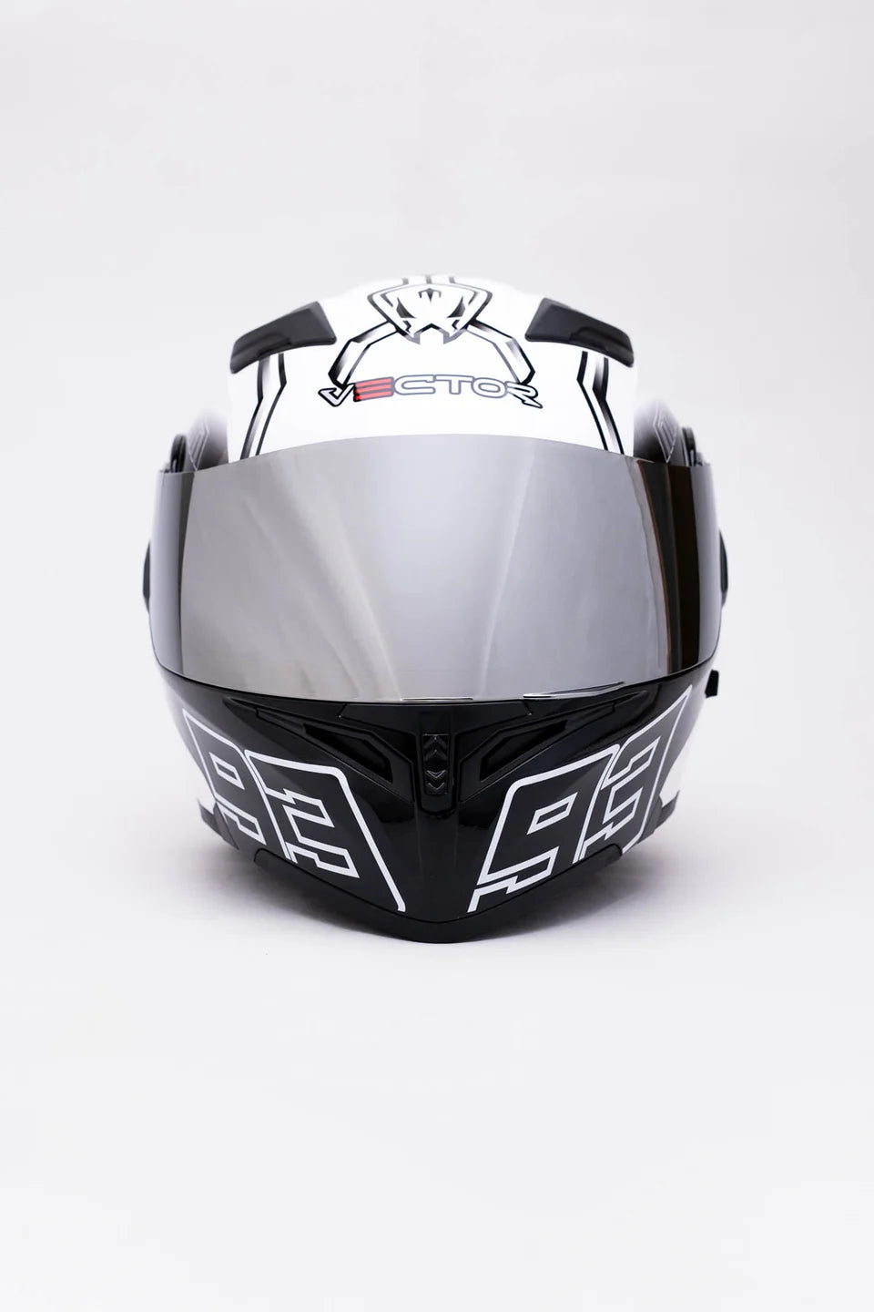Vector Flip up Helmet 254 Elite