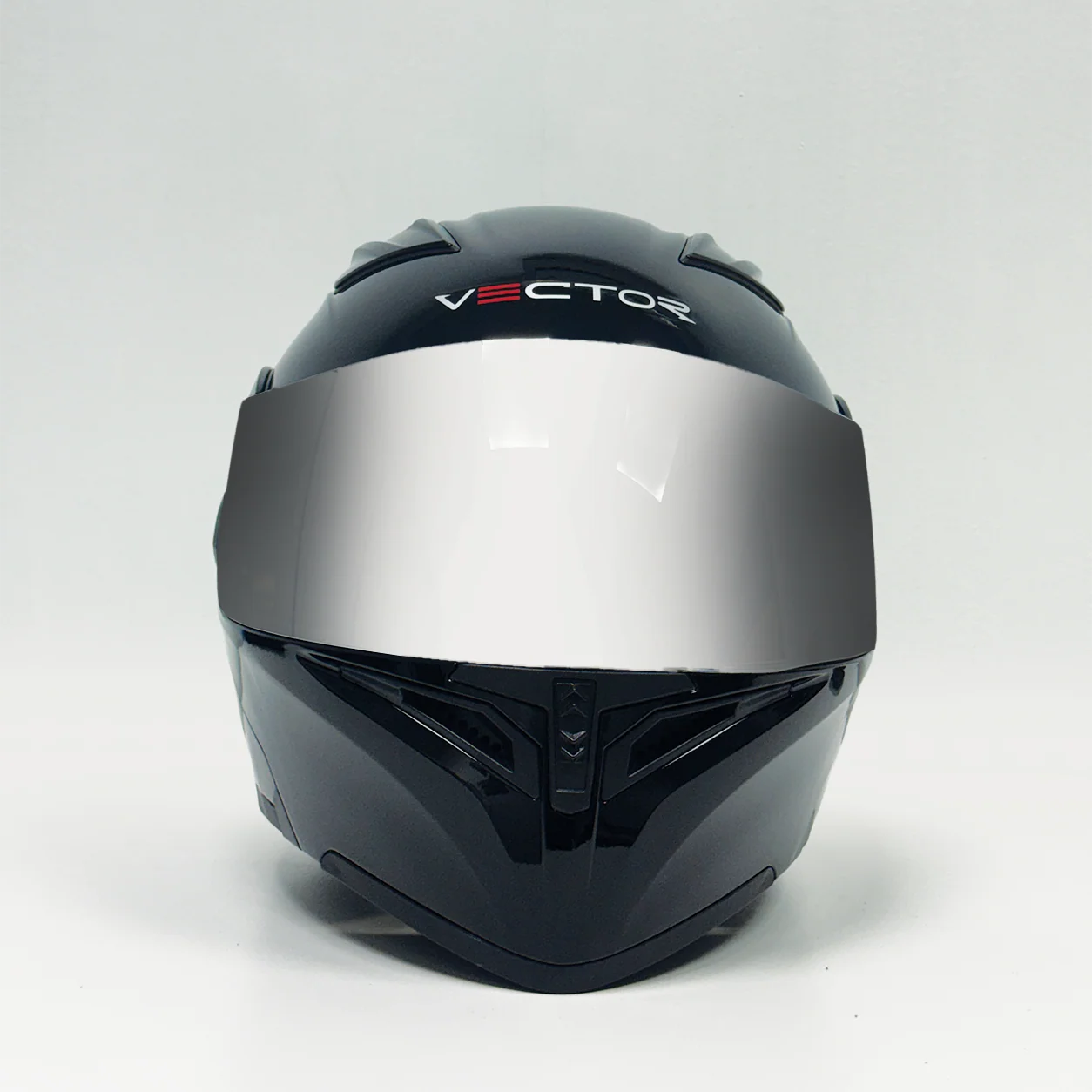 Vector Flip up Helmet VT-254 Prime Shine