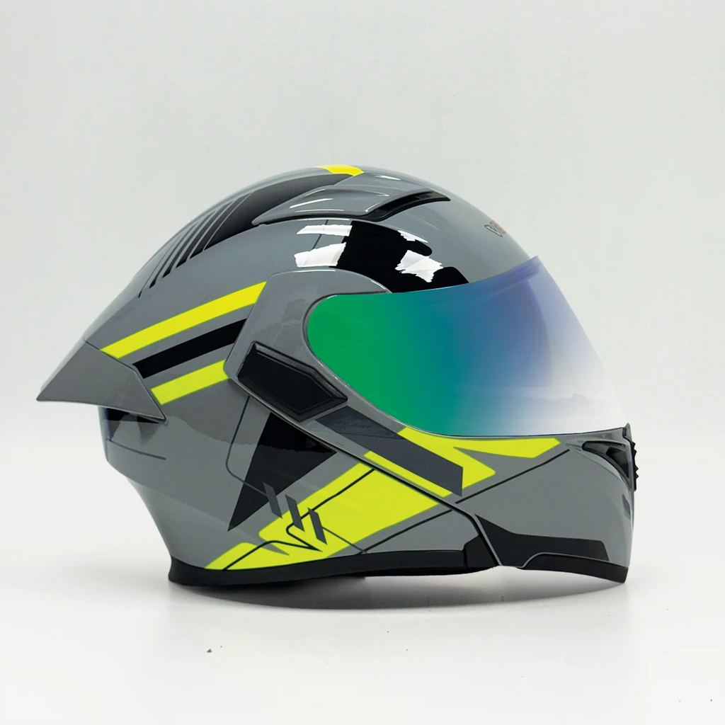 Vector Helmet VT-254 Prime Verox