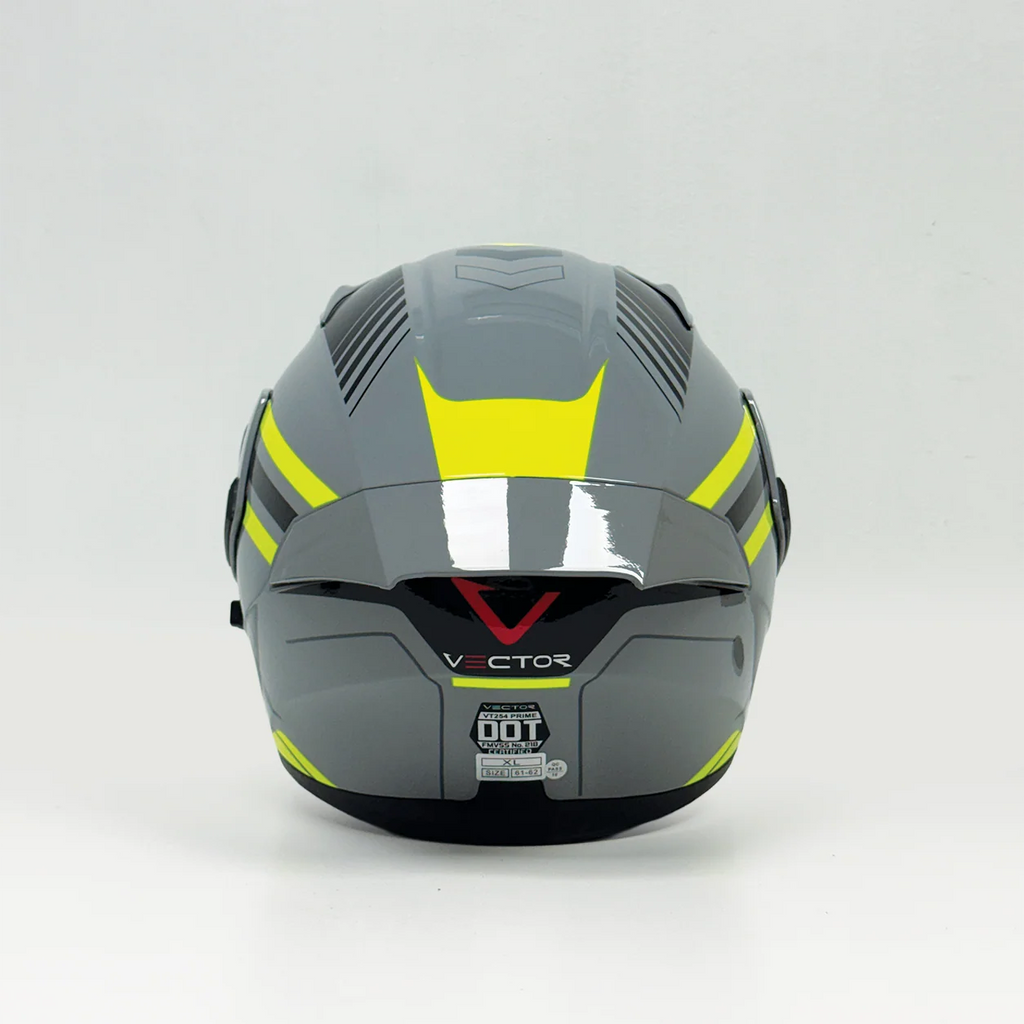 Vector Helmet VT-254 Prime Verox