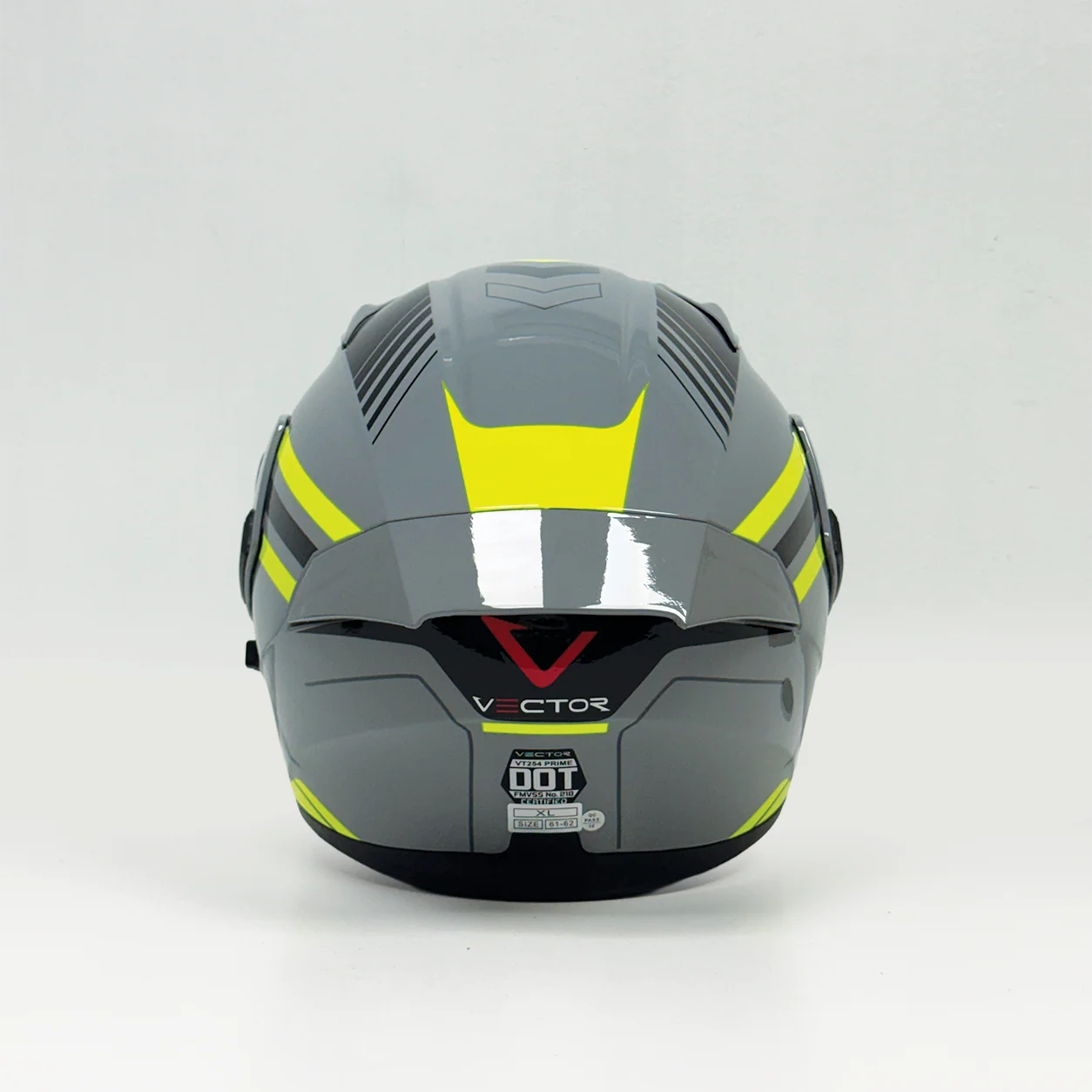 Vector Helmet VT-254 Prime Verox