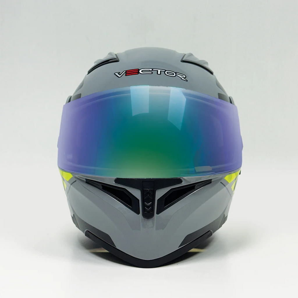 Vector Helmet VT-254 Prime Verox